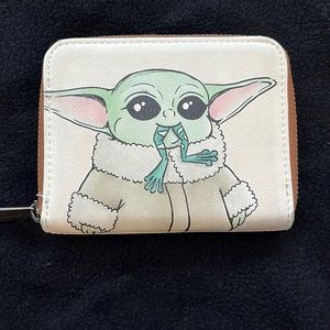 Loungefly Star Wars Wallet